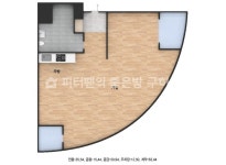 서울특별시 서대문구 충정로2가 [전세] 2억 3500 원룸(방:1/욕실:1) | 피터팬의 좋은방 구하기 서울특별시 서대문구 충정로2가 [전세] 2억... 