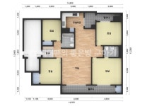 서울특별시 마포구 도화동 [월세] 1억/240 쓰리룸+(방:4/욕실:2) | 피터팬의 좋은방 구하기 서울특별시 마포구 도화동 [월세] 1억/240 쓰리룸... 