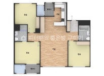 서울특별시 강서구 마곡동 [매매] 12억 3000 쓰리룸(방:3/욕실:2) | 피터팬의 좋은방 구하기 서울특별시 강서구 마곡동 [매매] 12억 3000... 