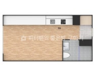 서울특별시 강서구 마곡동 [매매] 1억 5000 원룸(방:1/욕실:1) | 피터팬의 좋은방 구하기 서울특별시 강서구 마곡동 [매매] 1억 5000 원룸(방:1... 