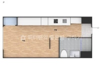 서울특별시 강서구 화곡동 [월세] 5000/47 원룸(방:1/욕실:1) | 피터팬의 좋은방 구하기 서울특별시 강서구 화곡동 [월세] 5000/47 원룸(방:1... 