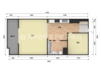 서울특별시 강서구 가양동 [월세] 1000/120 투룸(방:2/욕실:1)... 좋은방 구하기 서울특별시 강서구 가양동 [월세] 1000/120 투룸(방:2/욕실:1)