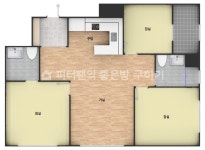 서울특별시 강서구 염창동 [전세] 4억 3000 원룸(방:3/욕실:2)... 좋은방 구하기 서울특별시 강서구 염창동 [전세] 4억 3000 원룸(방:3/욕실:2)