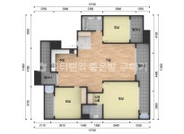 서울특별시 강서구 내발산동 [전세] 6억 1000 쓰리룸+(방:3/욕실:2) | 피터팬의 좋은방 구하기 서울특별시 강서구 내발산동 [전세] 6억 1000... 