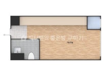 서울특별시 구로구 구로동 [단기임대] 90/78 원룸(방:1/욕실:1) | 피터팬의 좋은방 구하기 서울특별시 구로구 구로동 [단기임대] 90/78 원룸(방... 