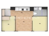 서울특별시 금천구 독산동 [월세] 1000/115 투룸(방:2/욕실:1)... 좋은방 구하기 서울특별시 금천구 독산동 [월세] 1000/115 투룸(방:2/욕실:1)