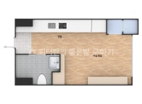 서울특별시 영등포구 당산동6가 [월세] 110/110 원룸(방:1/욕실:1) | 피터팬의 좋은방 구하기 서울특별시 영등포구 당산동6가 [월세] 110/110... 