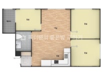 서울특별시 영등포구 영등포동1가 [매매] 4억 3000 쓰리룸+(방:3/욕실:1) | 피터팬의 좋은방 구하기 서울특별시 영등포구 영등포동1가... 