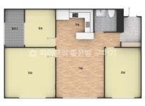 서울특별시 영등포구 영등포동7가 [월세] 2억 8500/25 투룸(방:2/욕실:1) | 피터팬의 좋은방 구하기 서울특별시 영등포구 영등포동7가... 