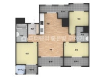 서울특별시 영등포구 양평동1가 [전세] 8억 4000 쓰리룸(방:3/욕실:2)... 서울특별시 영등포구 양평동1가 [전세] 8억 4000 쓰리룸(방:3/욕실:2)