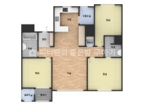 서울특별시 영등포구 양평동1가 [전세] 8억 4000 쓰리룸(방:3/욕실:2)... 서울특별시 영등포구 양평동1가 [전세] 8억 4000 쓰리룸(방:3/욕실:2)