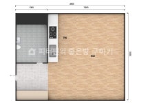 서울특별시 관악구 남현동 [월세] 1억 1000/7 | 피터팬의 좋은방 구하기 서울특별시 관악구 남현동 [월세] 1억 1000/7