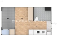서울특별시 관악구 신림동 [전세] 1억 9750 원룸(방:1/욕실:1) | 피터팬의 좋은방 구하기 서울특별시 관악구 신림동 [전세] 1억 9750 원룸(방:1... 