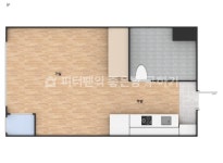 서울특별시 관악구 신림동 [전세] 1억 9750 원룸(방:1/욕실:1) | 피터팬의 좋은방 구하기 서울특별시 관악구 신림동 [전세] 1억 9750 원룸(방:1... 