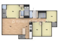 서울특별시 서초구 우면동 [전세] 12억 3000 쓰리룸+(방:4/욕실:2) | 피터팬의 좋은방 구하기 서울특별시 서초구 우면동 [전세] 12억 3000... 