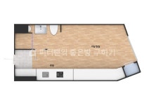 서울특별시 서초구 서초동 [전세] 1억 8900 원룸(방:1/욕실:1) | 피터팬의 좋은방 구하기 서울특별시 서초구 서초동 [전세] 1억 8900 원룸(방:1... 