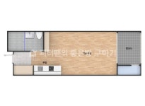 서울특별시 강남구 청담동 [월세] 80/140 원룸(방:1/욕실:1) | 피터팬의 좋은방 구하기 서울특별시 강남구 청담동 [월세] 80/140 원룸(방:1... 