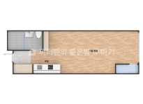 서울특별시 강남구 청담동 [월세] 80/140 원룸(방:1/욕실:1) | 피터팬의 좋은방 구하기 서울특별시 강남구 청담동 [월세] 80/140 원룸(방:1... 