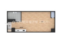 서울특별시 강남구 대치동 [단기임대] 180/115 원룸(방:1/욕실:1) | 피터팬의 좋은방 구하기 서울특별시 강남구 대치동 [단기임대] 180/115... 