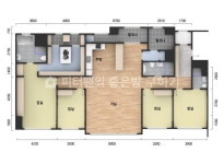 서울특별시 강남구 개포동 [전세] 28억 5000 쓰리룸+(방:5/욕실:3) | 피터팬의 좋은방 구하기 서울특별시 강남구 개포동 [전세] 28억 5000... 