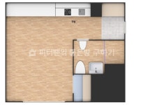 서울특별시 강남구 삼성동 [월세] 1000/120 원룸(방:1/욕실:1) | 피터팬의 좋은방 구하기 서울특별시 강남구 삼성동 [월세] 1000/120 원룸(방... 