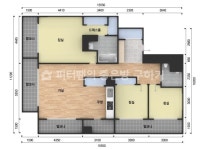서울특별시 강남구 역삼동 [단기임대] 420/420 쓰리룸+(방:3/욕실:2)... 서울특별시 강남구 역삼동 [단기임대] 420/420 쓰리룸+(방:3/욕실:2)