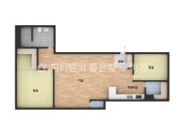 서울특별시 강남구 삼성동 [단기임대] 420/420 투룸(방:2/욕실:1)... 구하기 서울특별시 강남구 삼성동 [단기임대] 420/420 투룸(방:2/욕실:1)
