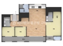 서울특별시 강동구 성내동 [전세] 9억 쓰리룸(방:3/욕실:2) | 피터팬의 좋은방 구하기 서울특별시 강동구 성내동 [전세] 9억 쓰리룸(방:3/욕실:2)