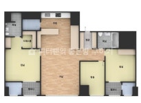 서울특별시 강동구 고덕동 [매매] 18억 5000 쓰리룸(방:3/욕실:2) | 피터팬의 좋은방 구하기 서울특별시 강동구 고덕동 [매매] 18억 5000... 