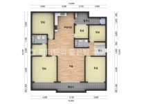 서울특별시 강동구 암사동 [매매] 13억 5000 쓰리룸+(방:5/욕실:2) | 피터팬의 좋은방 구하기 서울특별시 강동구 암사동 [매매] 13억 5000... 