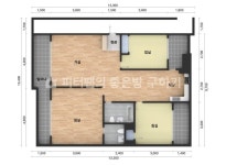 서울특별시 강동구 둔촌동 [매매] 12억 쓰리룸(방:3/욕실:2) | 피터팬의 좋은방 구하기 서울특별시 강동구 둔촌동 [매매] 12억 쓰리룸(방:3/욕실:2)