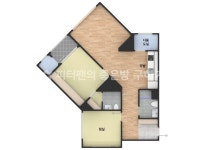 부산광역시 영도구 영선동4가 [전세] 1억 6000 투룸(방:2/욕실:2) | 피터팬의 좋은방 구하기 부산광역시 영도구 영선동4가 [전세] 1억 6000... 