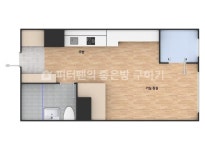 부산광역시 영도구 대교동1가 [월세] 500/50 원룸(방:1/욕실:1)... 좋은방 구하기 부산광역시 영도구 대교동1가 [월세] 500/50 원룸(방:1/욕실:1)