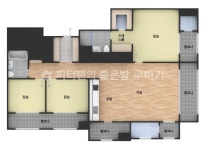 부산광역시 부산진구 범전동 [월세] 1000/230 쓰리룸+(방:3/욕실:2) | 피터팬의 좋은방 구하기 부산광역시 부산진구 범전동 [월세] 1000/230... 
