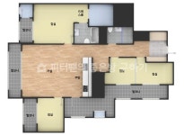 부산광역시 부산진구 부암동 [매매] 6억 3000 쓰리룸+(방:4/욕실:2) | 피터팬의 좋은방 구하기 부산광역시 부산진구 부암동 [매매] 6억 3000... 