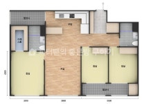 부산광역시 부산진구 연지동 [매매] 3억 2500 쓰리룸+(방:3/욕실:2) | 피터팬의 좋은방 구하기 부산광역시 부산진구 연지동 [매매] 3억 2500... 