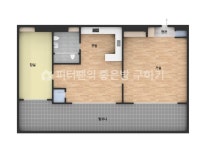 부산광역시 부산진구 전포동 [월세] 1000/60 투룸(방:2/욕실:1)... 좋은방 구하기 부산광역시 부산진구 전포동 [월세] 1000/60 투룸(방:2/욕실:1)