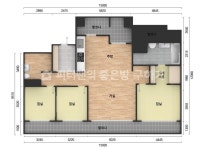 부산광역시 부산진구 연지동 [매매] 6억 8000 쓰리룸(방:3/욕실:2) | 피터팬의 좋은방 구하기 부산광역시 부산진구 연지동 [매매] 6억 8000... 
