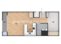 부산광역시 남구 대연동 [월세] 1000/85 원룸(방:1/욕실:1) | 피터팬의 좋은방 구하기 부산광역시 남구 대연동 [월세] 1000/85 원룸(방:1/욕실:1)