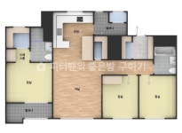 부산광역시 남구 대연동 [월세] 3000/125 | 피터팬의 좋은방 구하기 부산광역시 남구 대연동 [월세] 3000/125