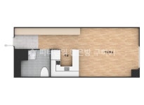 부산광역시 해운대구 좌동 [전세] 6300 원룸(방:1/욕실:1) | 피터팬의 좋은방 구하기 부산광역시 해운대구 좌동 [전세] 6300 원룸(방:1/욕실:1)