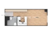 부산광역시 해운대구 좌동 [월세] 1000/25 원룸(방:1/욕실:1) | 피터팬의 좋은방 구하기 부산광역시 해운대구 좌동 [월세] 1000/25 원룸(방:1... 