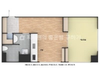 부산광역시 해운대구 좌동 [전세] 1억 3000 원룸(방:1/욕실:1)... 좋은방 구하기 부산광역시 해운대구 좌동 [전세] 1억 3000 원룸(방:1/욕실:1)