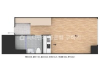 부산광역시 해운대구 좌동 [월세] 100/55 원룸(방:1/욕실:1) | 피터팬의 좋은방 구하기 부산광역시 해운대구 좌동 [월세] 100/55 원룸(방:1... 