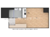 부산광역시 해운대구 좌동 [월세] 300/40 원룸(방:1/욕실:1) | 피터팬의 좋은방 구하기 부산광역시 해운대구 좌동 [월세] 300/40 원룸(방:1... 