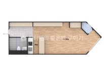 부산광역시 해운대구 우동 [전세] 1억 2000 원룸(방:1/욕실:1) | 피터팬의 좋은방 구하기 부산광역시 해운대구 우동 [전세] 1억 2000 원룸(방:1... 