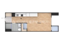부산광역시 강서구 송정동 [월세] 500/45 원룸(방:1/욕실:1) | 피터팬의 좋은방 구하기 부산광역시 강서구 송정동 [월세] 500/45 원룸(방:1... 