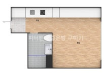 부산광역시 강서구 송정동 [월세] 1000/30 원룸(방:1/욕실:1) | 피터팬의 좋은방 구하기 부산광역시 강서구 송정동 [월세] 1000/30 원룸(방:1... 