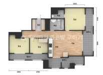 부산광역시 연제구 거제동 [월세] 3000/130 쓰리룸(방:3/욕실:2) | 피터팬의 좋은방 구하기 부산광역시 연제구 거제동 [월세] 3000/130... 