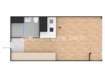 부산광역시 사상구 괘법동 [월세] 500/41 원룸(방:1/욕실:1) | 피터팬의 좋은방 구하기 부산광역시 사상구 괘법동 [월세] 500/41 원룸(방:1... 